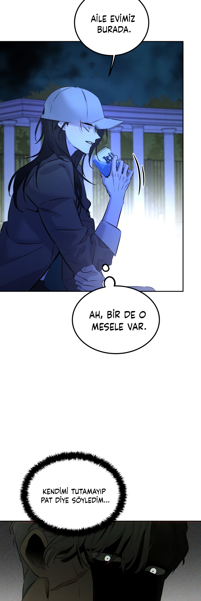 Jimseunggateun Geotdeul Ch. 3 第31页