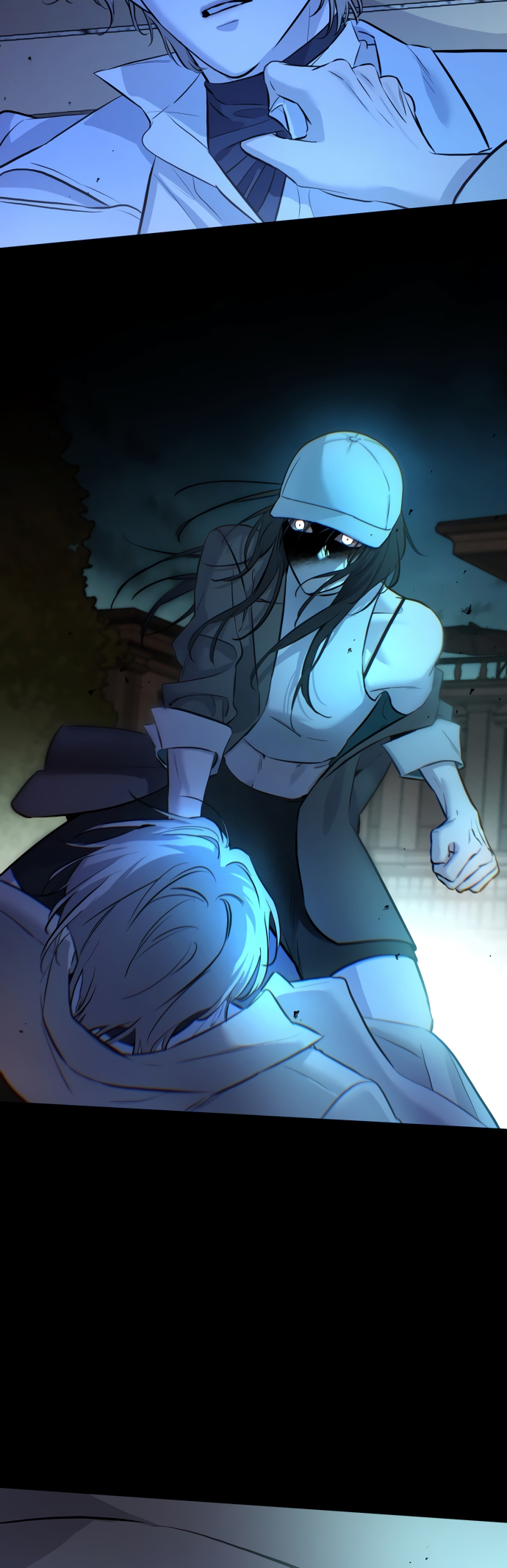 Jimseunggateun Geotdeul Ch. 3 第61页