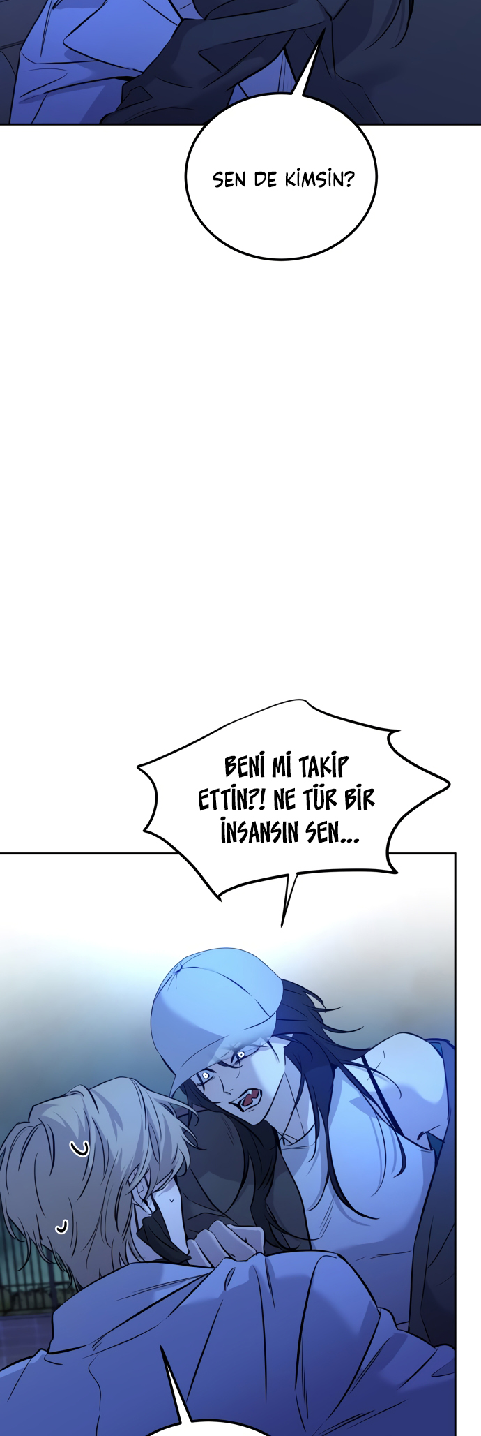 Jimseunggateun Geotdeul Ch. 3 第8页