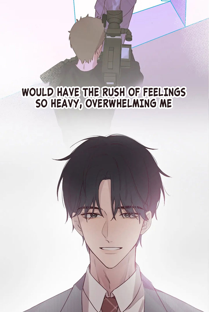 Secret Love: Night Affair The Secret Love (Prologue) 第11页
