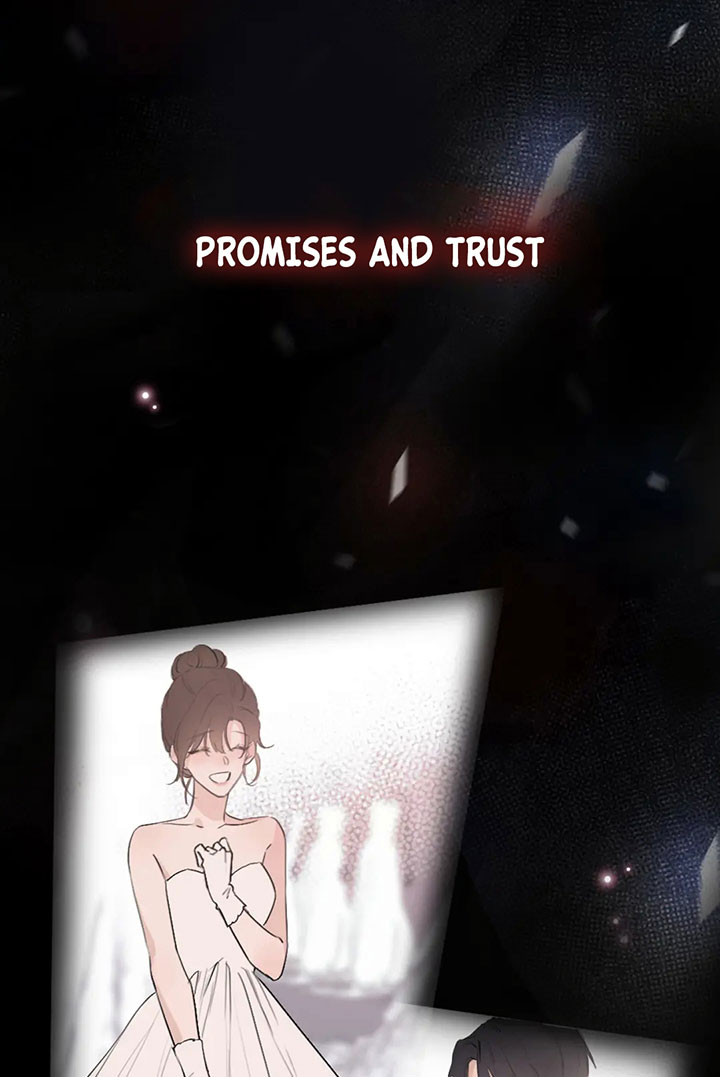 Secret Love: Night Affair The Secret Love (Prologue) 第14页