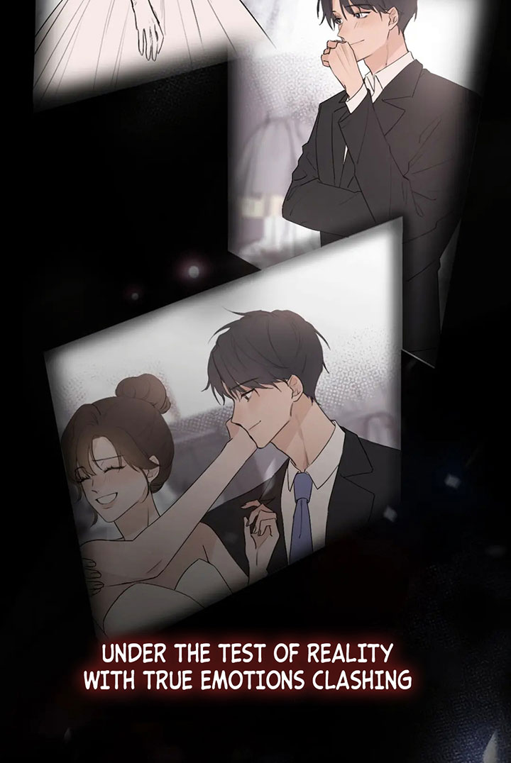 Secret Love: Night Affair The Secret Love (Prologue) 第15页
