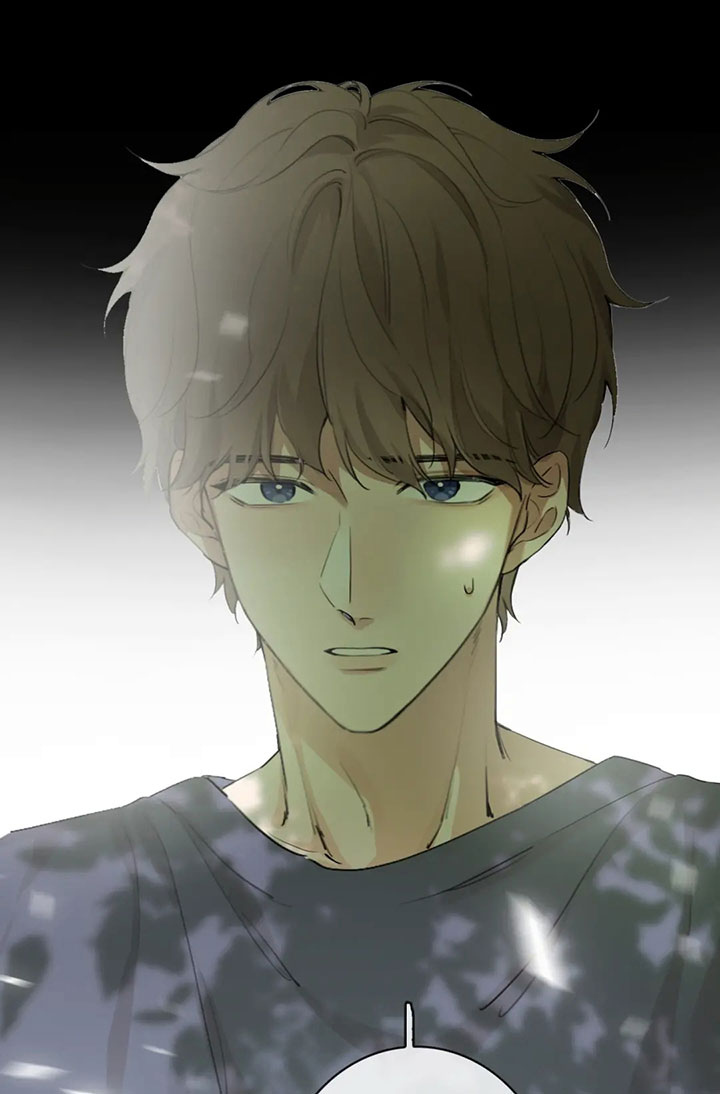 Secret Love: Night Affair The Secret Love (Prologue) 第17页