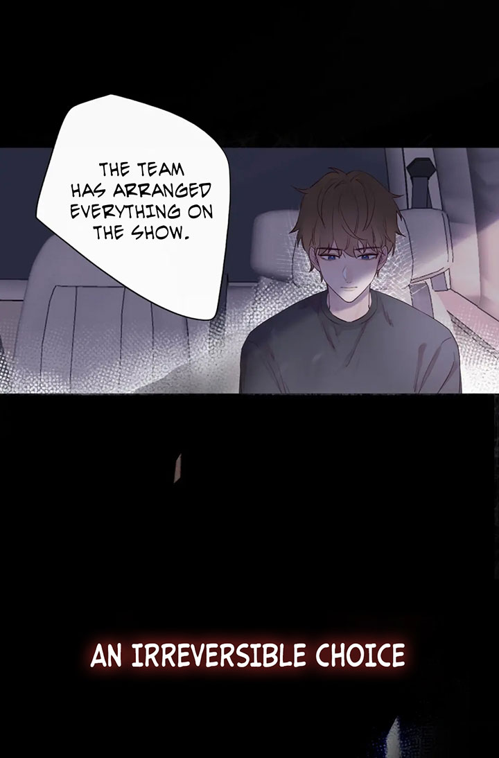Secret Love: Night Affair The Secret Love (Prologue) 第19页