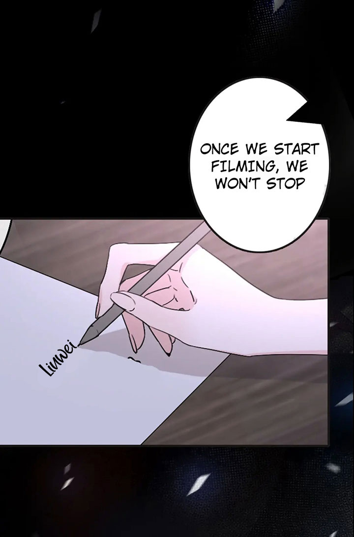 Secret Love: Night Affair The Secret Love (Prologue) 第20页