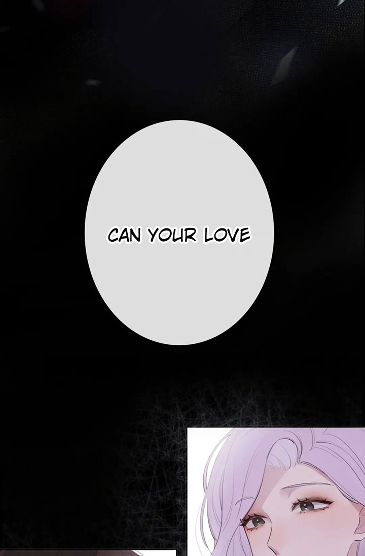 Secret Love: Night Affair The Secret Love (Prologue) 第21页
