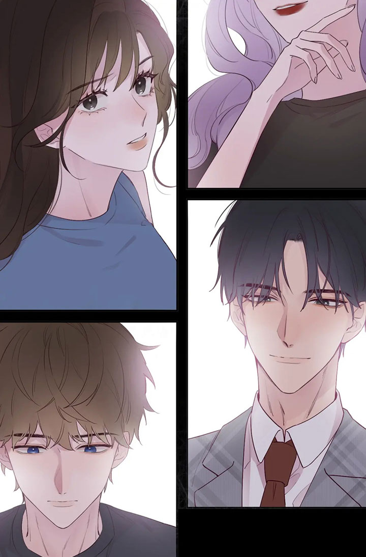 Secret Love: Night Affair The Secret Love (Prologue) 第22页