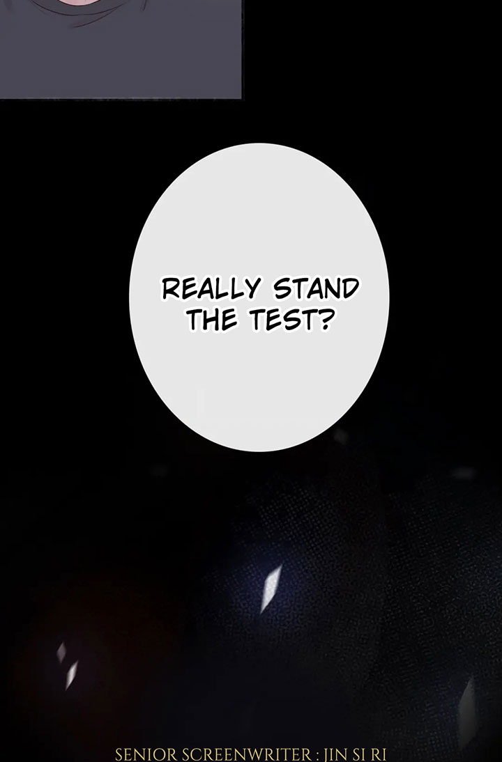 Secret Love: Night Affair The Secret Love (Prologue) 第23页