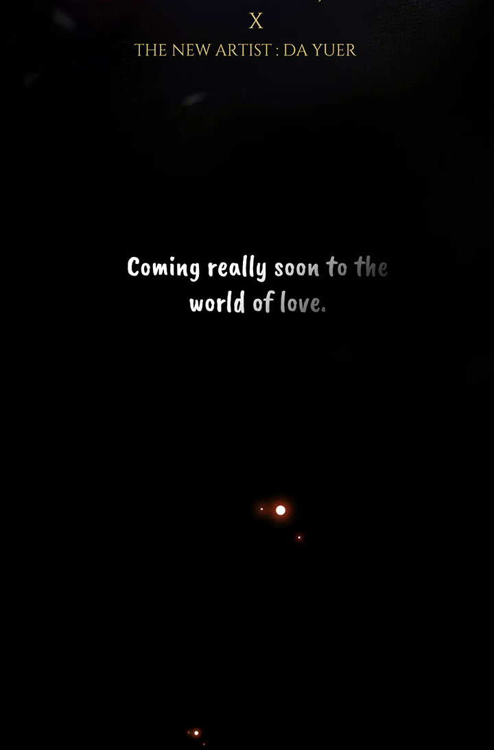 Secret Love: Night Affair The Secret Love (Prologue) 第24页