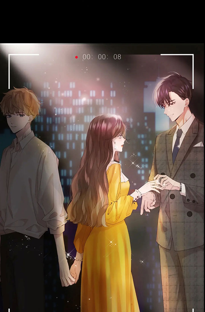 Secret Love: Night Affair The Secret Love (Prologue) 第25页