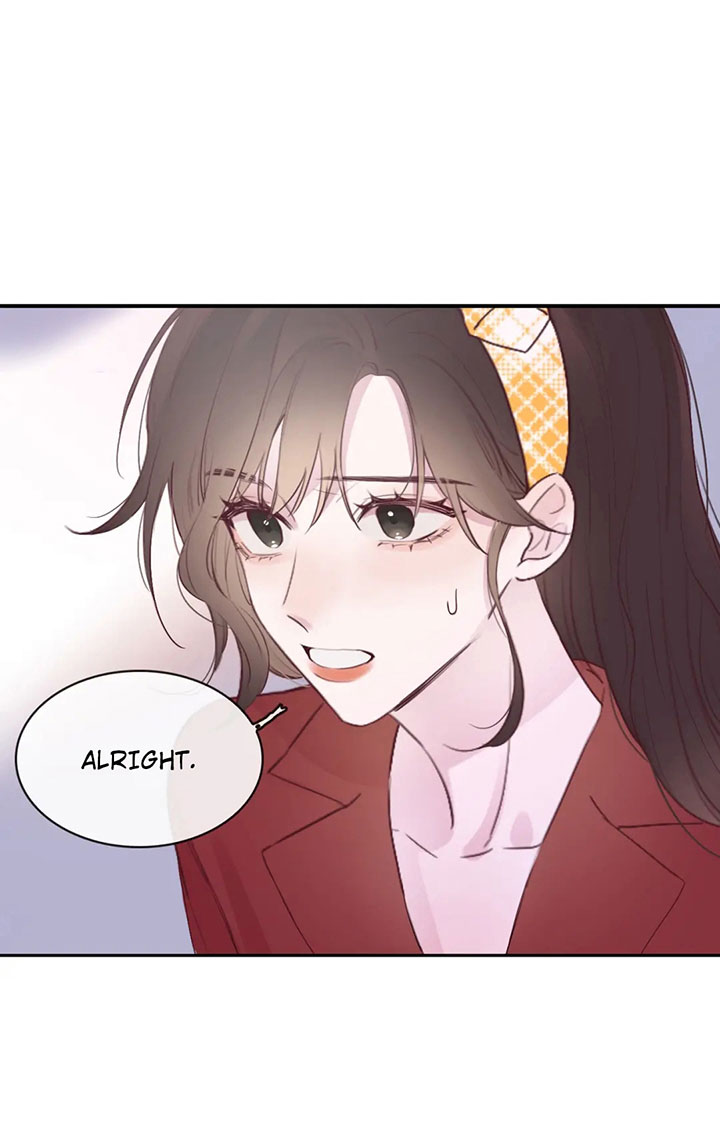Secret Love: Night Affair The Secret Love (Prologue) 第6页