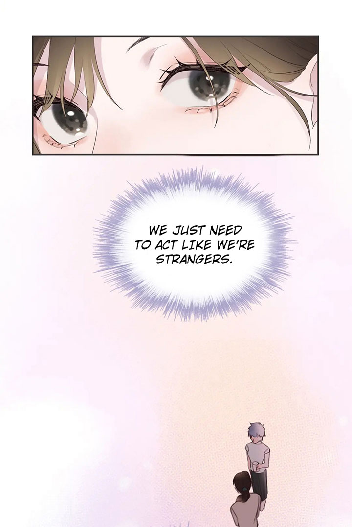 Secret Love: Night Affair The Secret Love (Prologue) 第7页