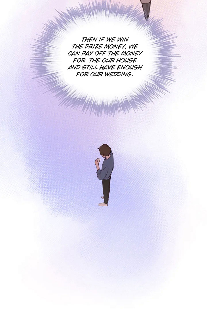 Secret Love: Night Affair The Secret Love (Prologue) 第8页