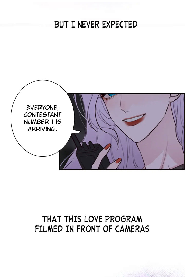 Secret Love: Night Affair The Secret Love (Prologue) 第9页