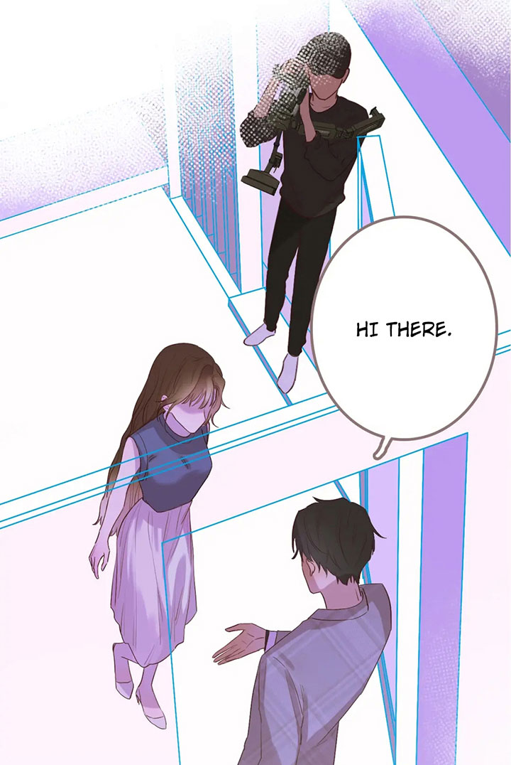 Secret Love: Night Affair The Secret Love (Prologue) 第10页