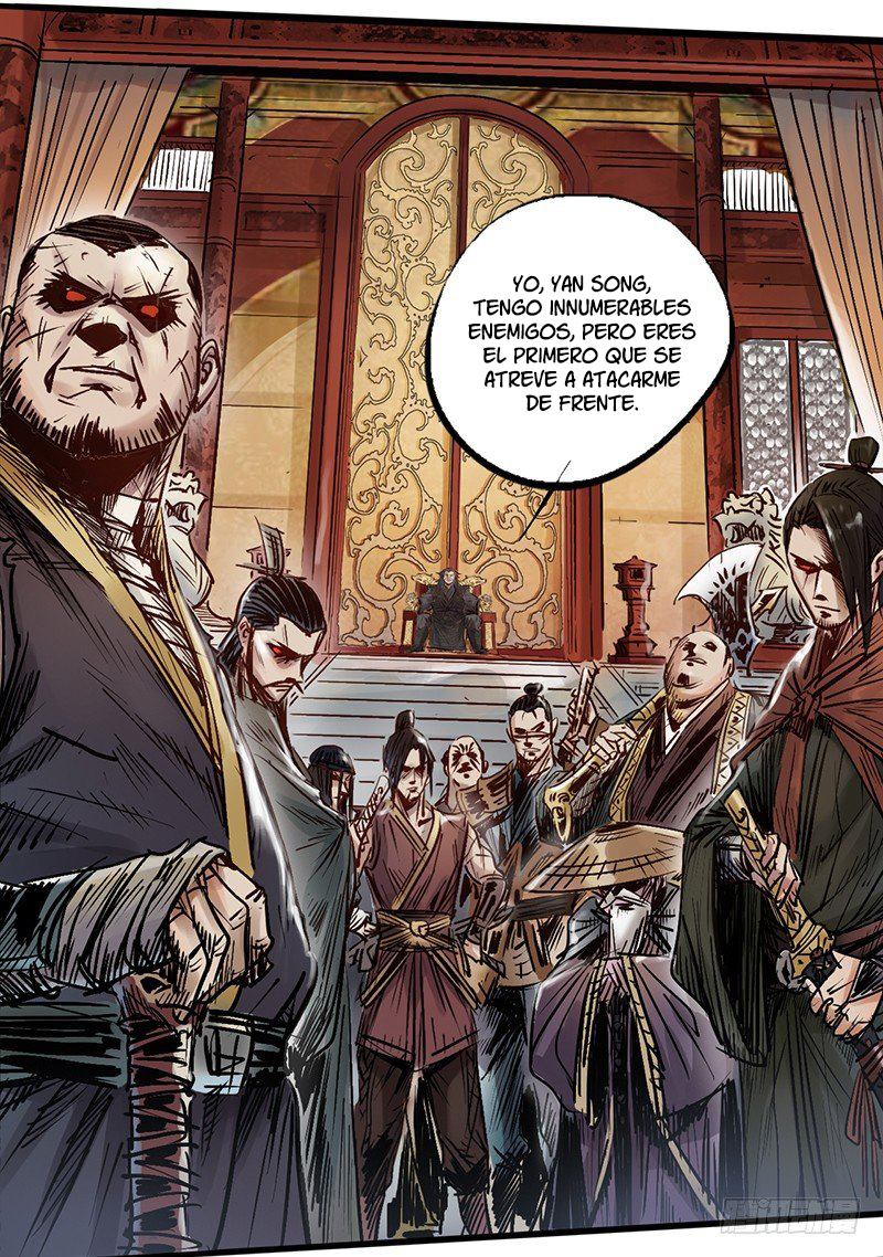 Material and Spiritual World Ch. 0 第18页