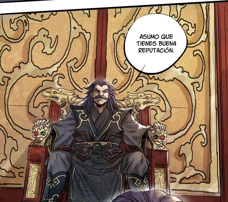 Material and Spiritual World Ch. 0 第19页