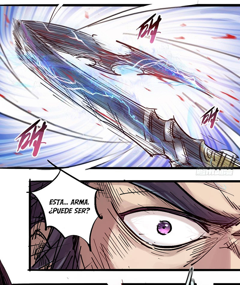 Material and Spiritual World Ch. 0 第38页
