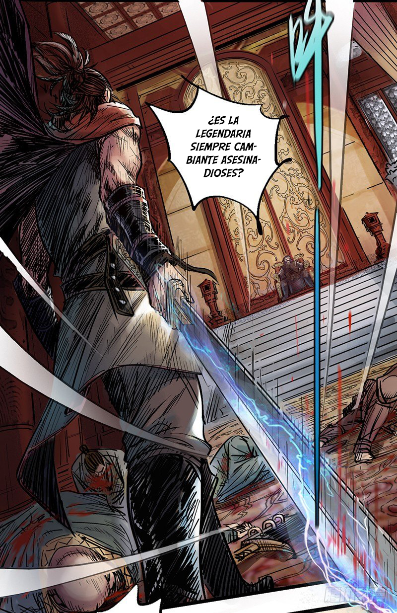 Material and Spiritual World Ch. 0 第39页