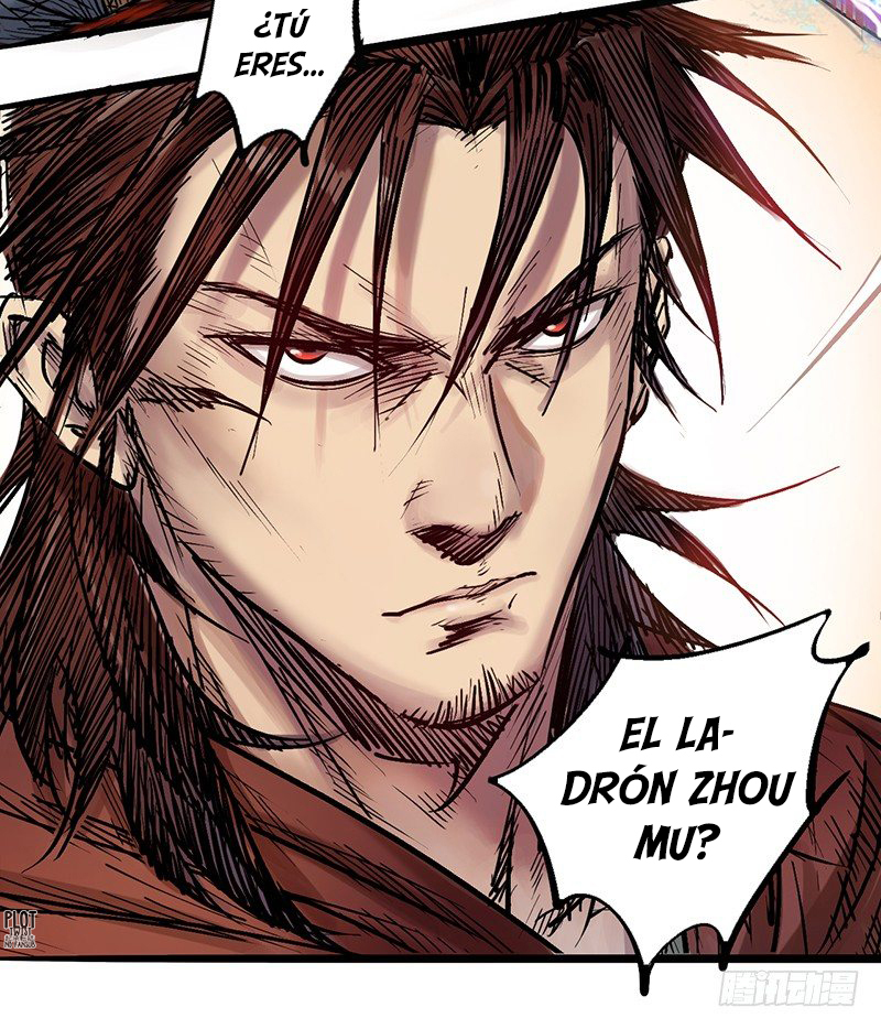 Material and Spiritual World Ch. 0 第40页
