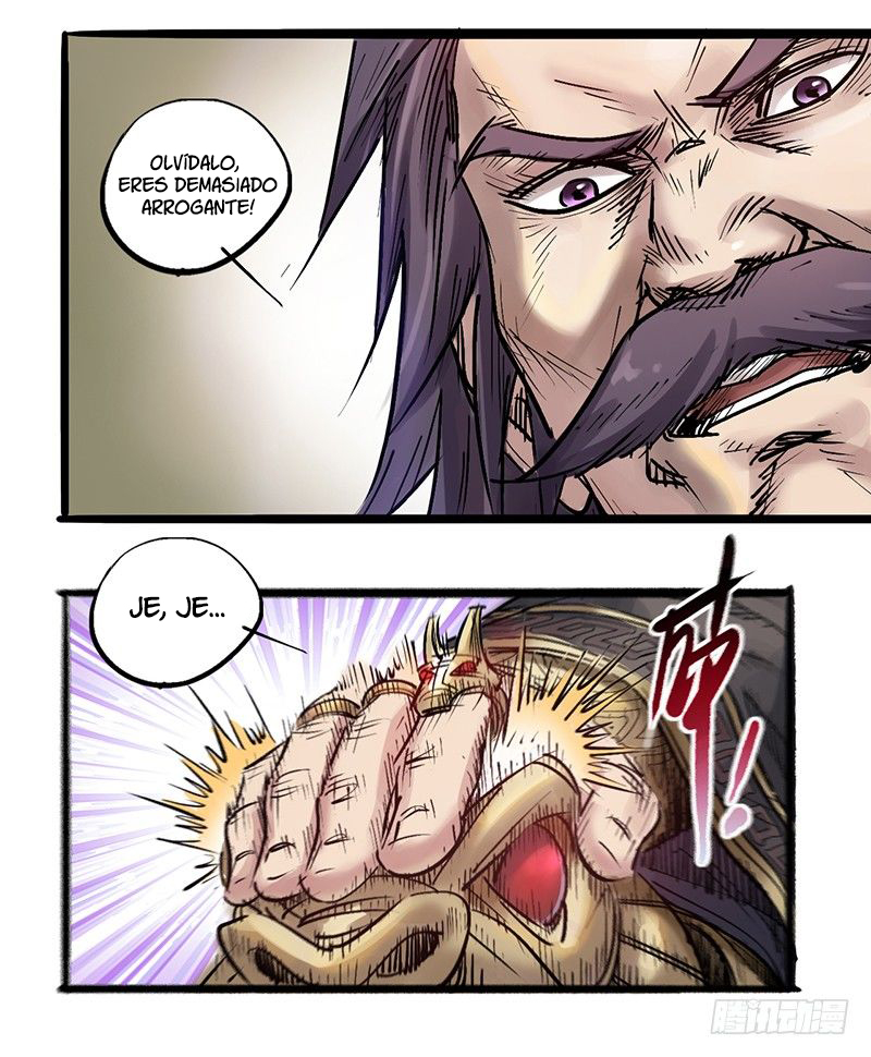 Material and Spiritual World Ch. 0 第43页