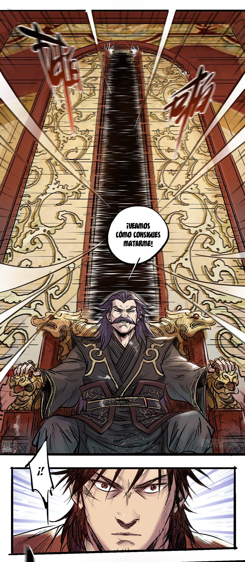 Material and Spiritual World Ch. 0 第44页
