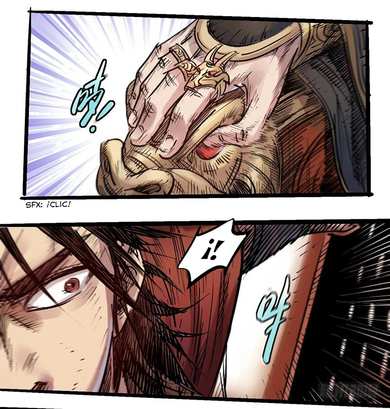 Material and Spiritual World Ch. 0 第51页