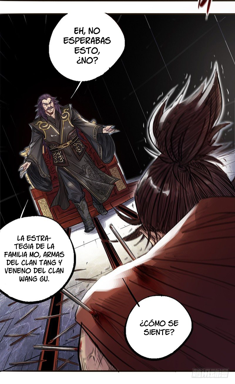 Material and Spiritual World Ch. 0 第61页