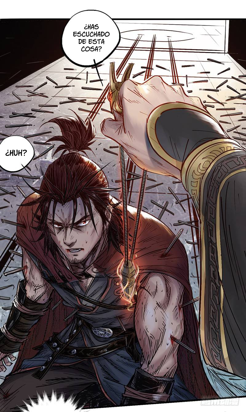 Material and Spiritual World Ch. 0 第68页