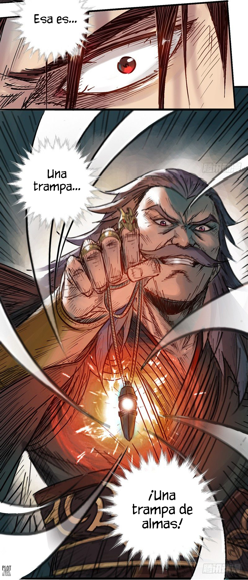 Material and Spiritual World Ch. 0 第69页