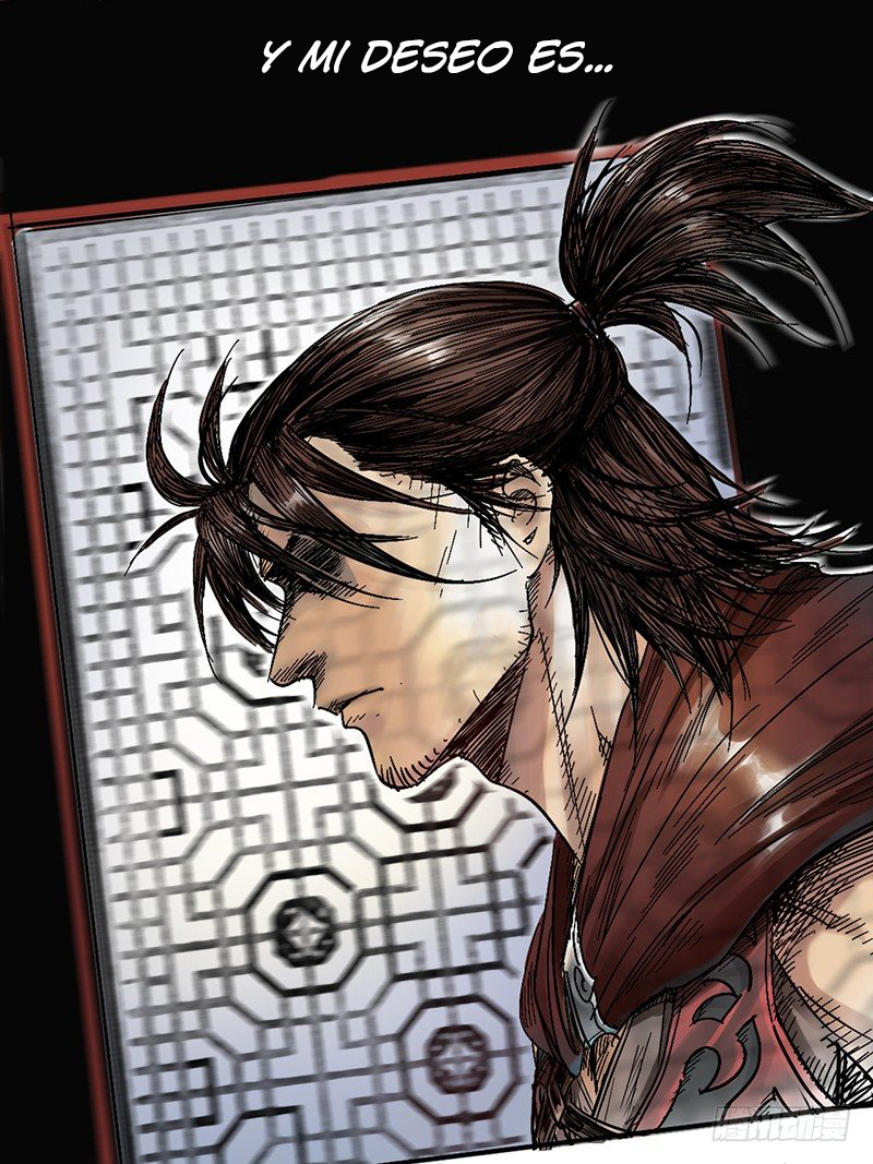 Material and Spiritual World Ch. 0 第8页