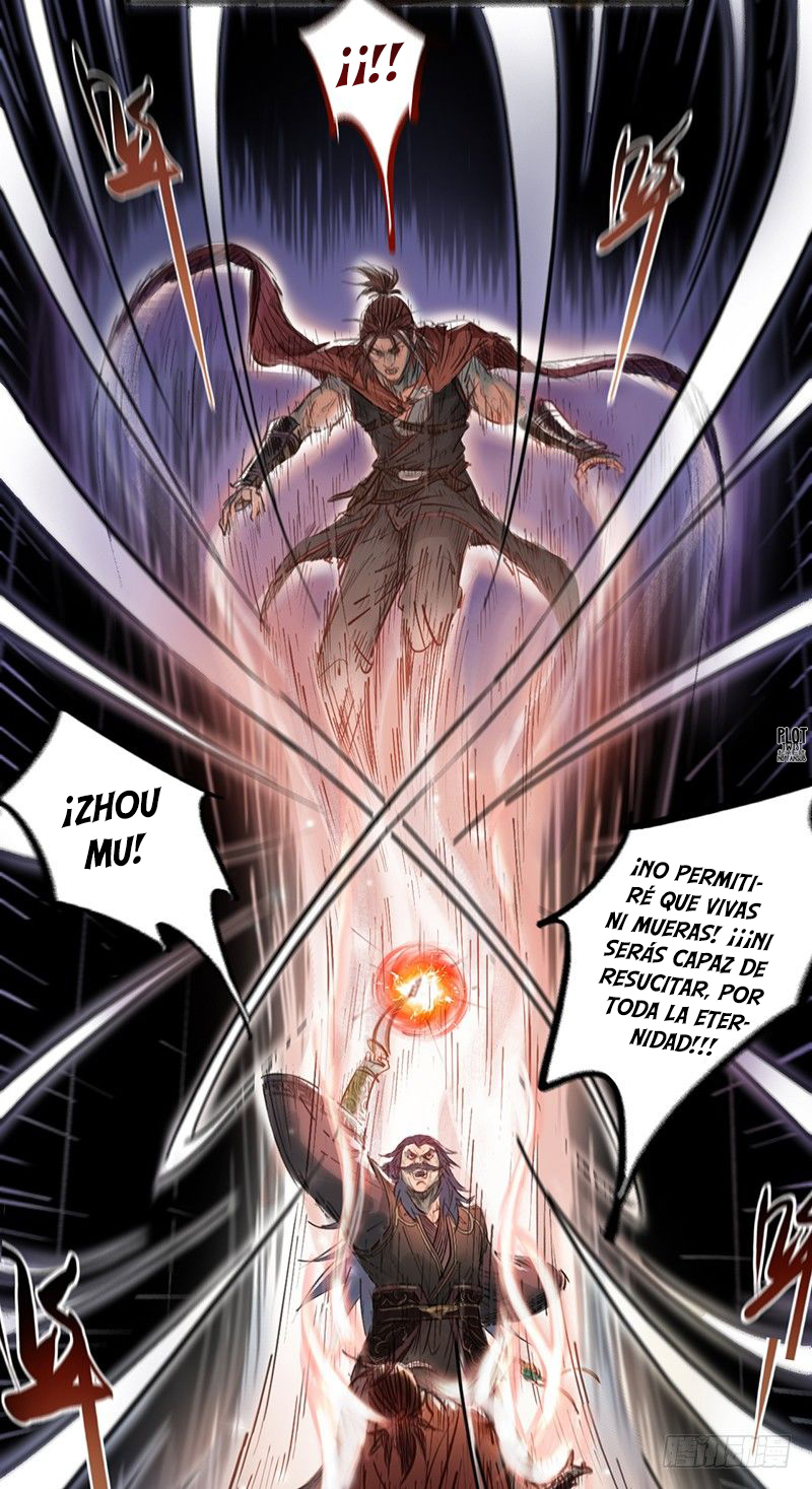 Material and Spiritual World Ch. 0 第72页