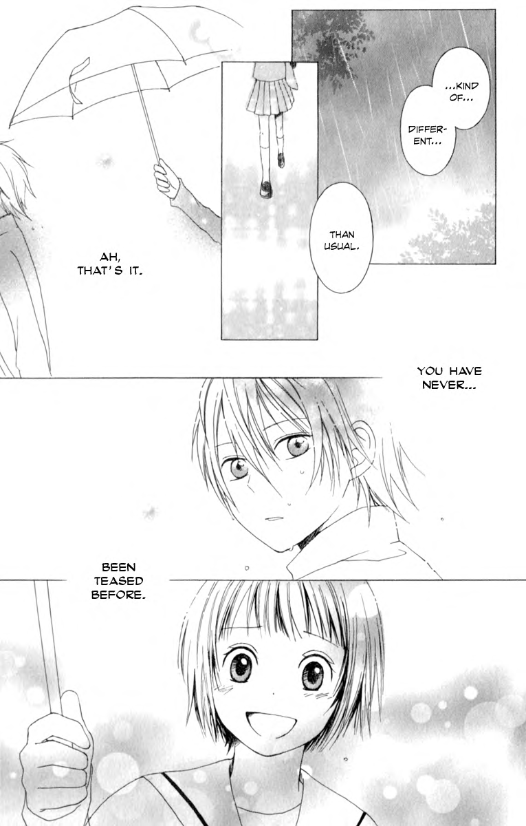 Kurenai Ouji Gift from Heaven 第28页