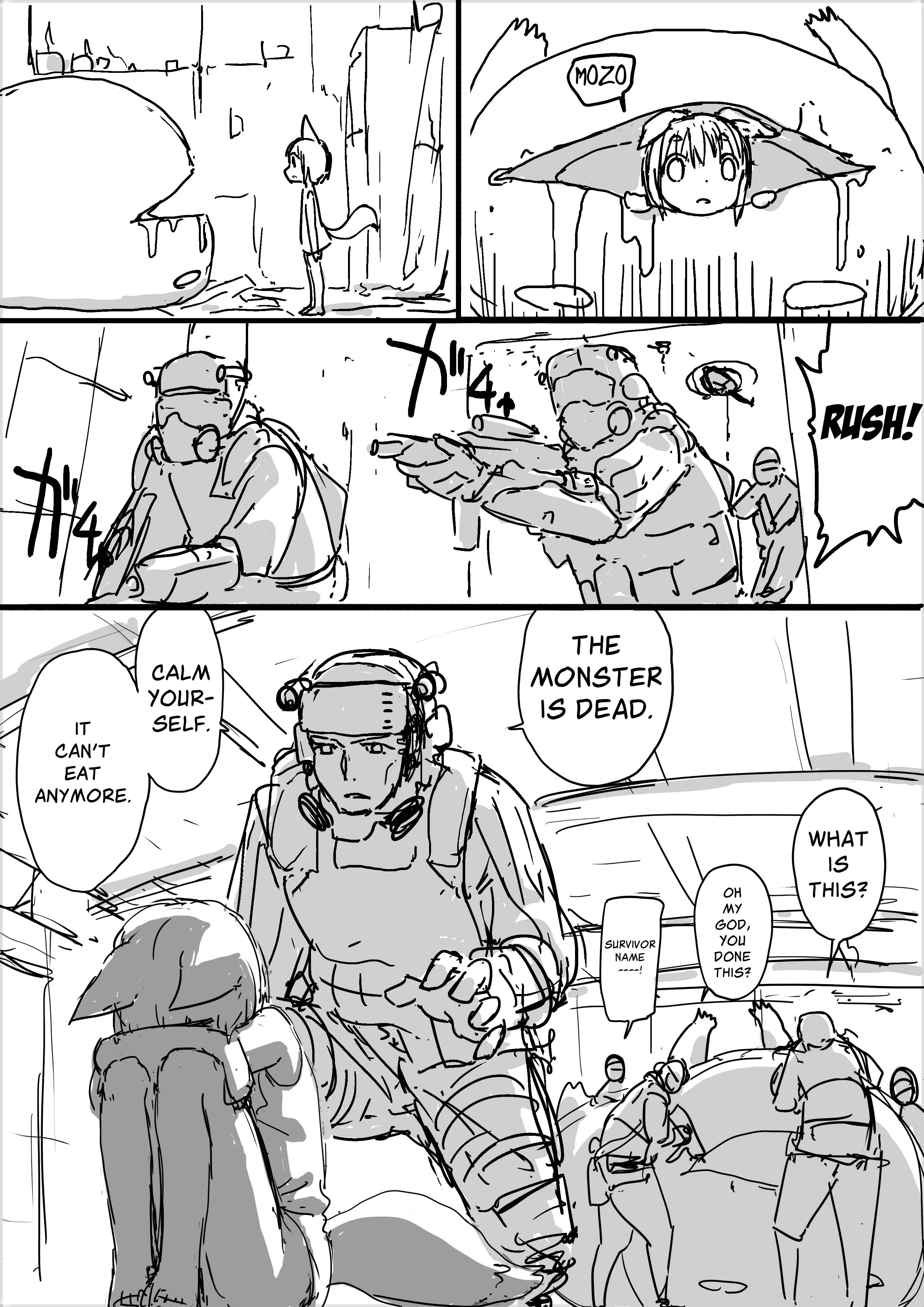 I Can't Eat Anymore 第4页