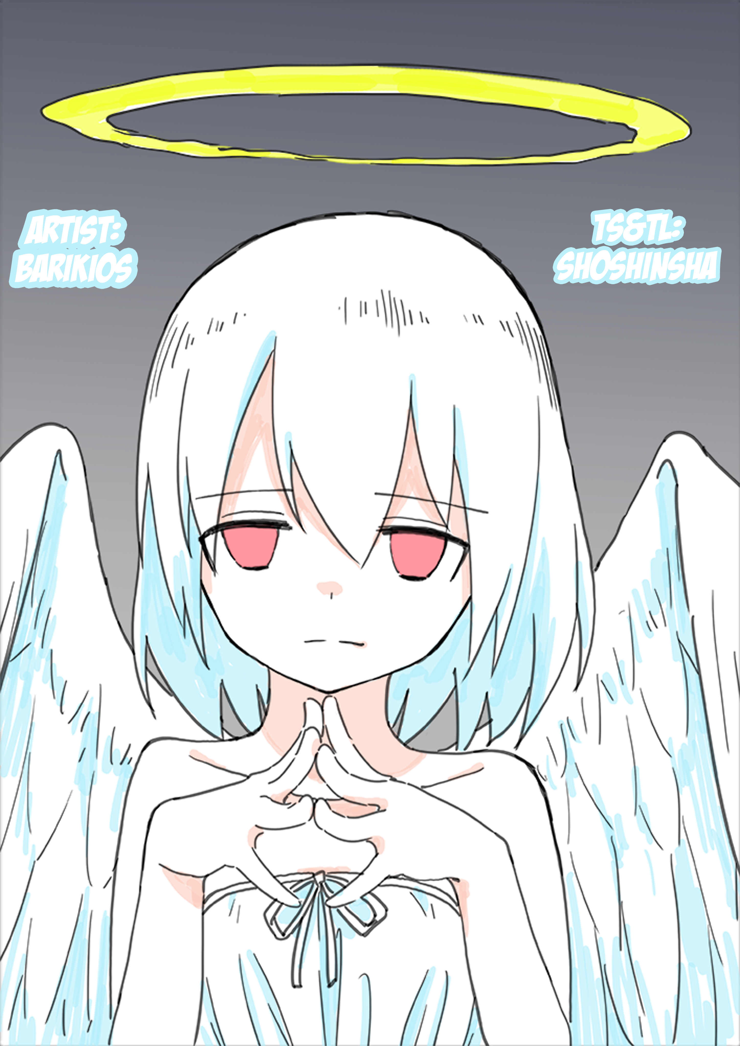 I Can't Eat Anymore 第5页