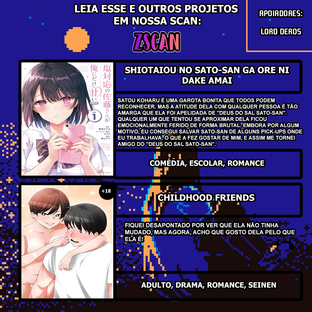 Arasaa Mama no Watashi de Ii no? Vol. 1 Ch. 4 第14页