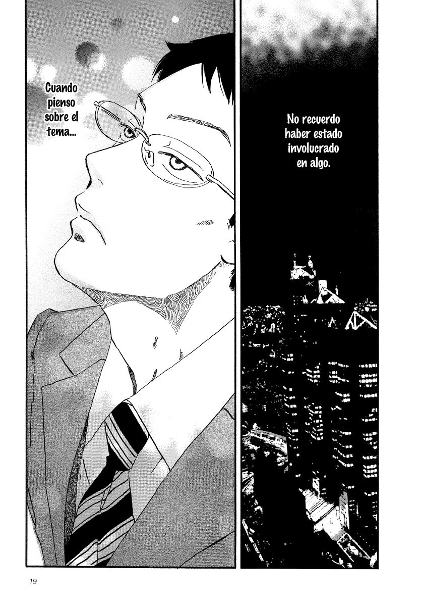 Sekine-kun no Koi Un arrepentimiento lamentable 第20页