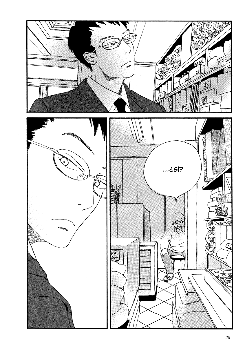 Sekine-kun no Koi Un arrepentimiento lamentable 第27页