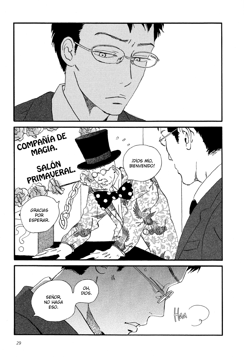 Sekine-kun no Koi Un arrepentimiento lamentable 第30页