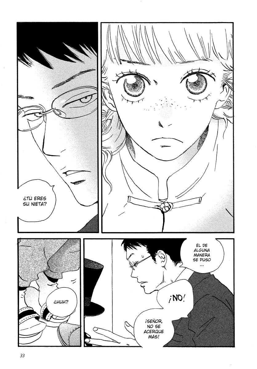 Sekine-kun no Koi Un arrepentimiento lamentable 第34页