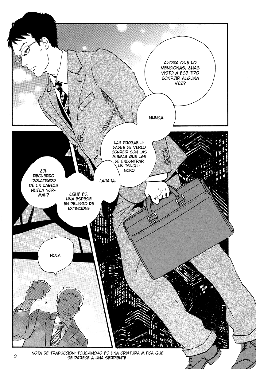Sekine-kun no Koi Un arrepentimiento lamentable 第10页