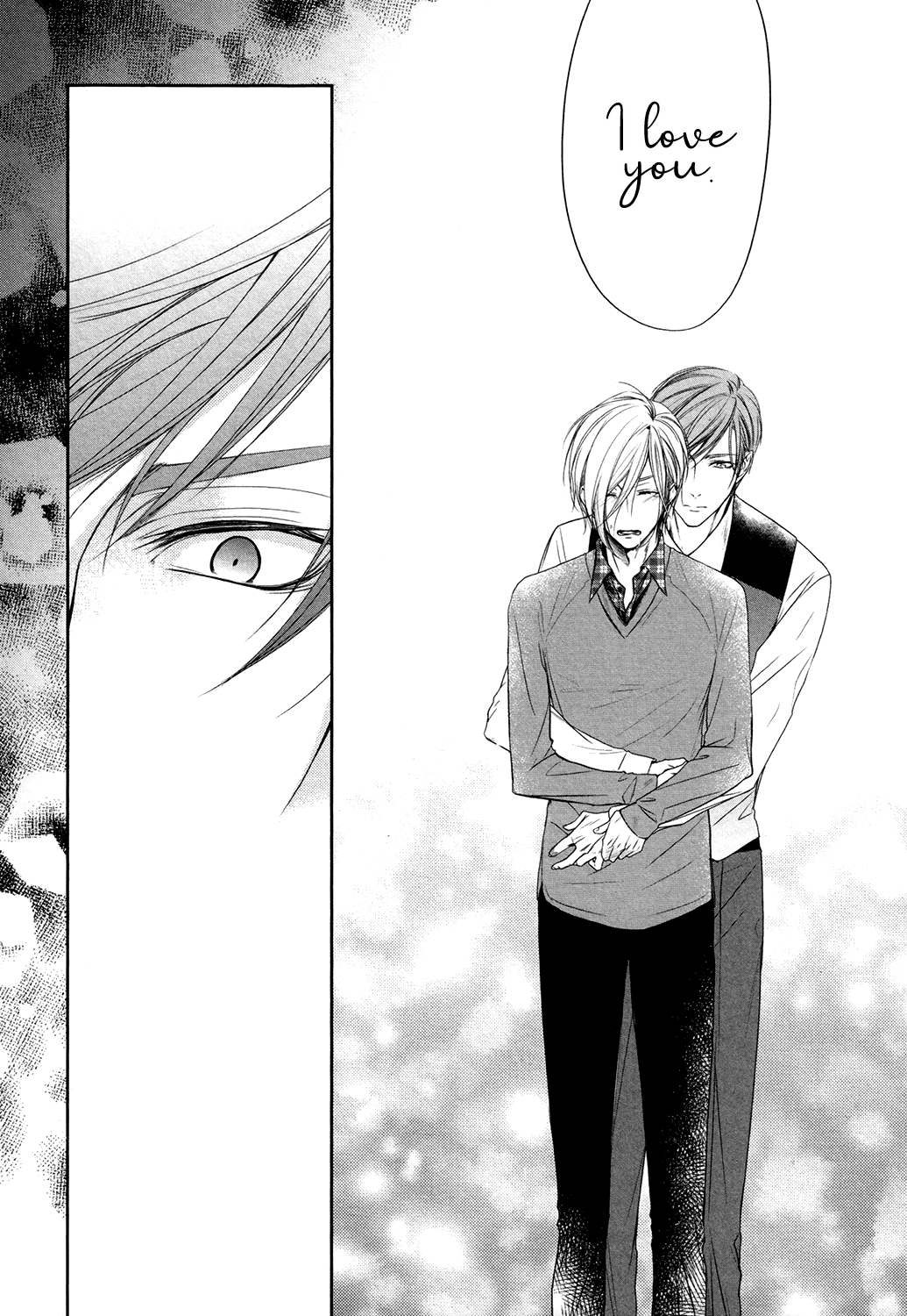 Dekiai Keiyaku Vol. 1 Ch. 3 第25页
