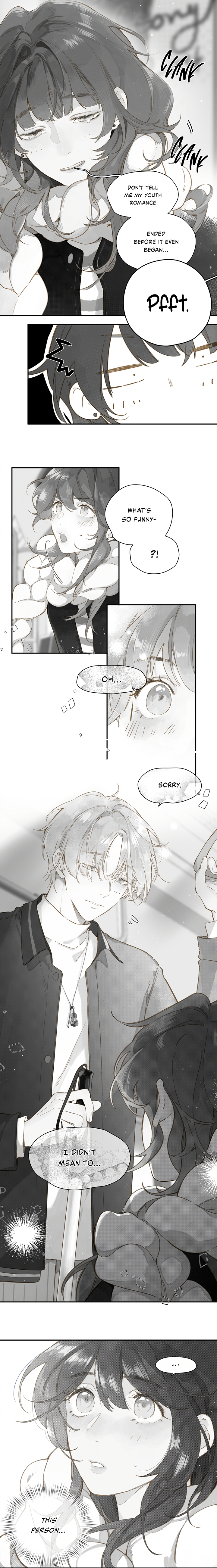 Give You the Universe 第2页