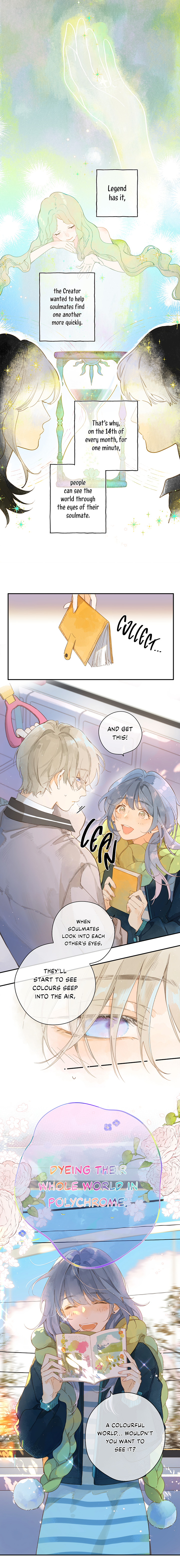 Give You the Universe 第4页