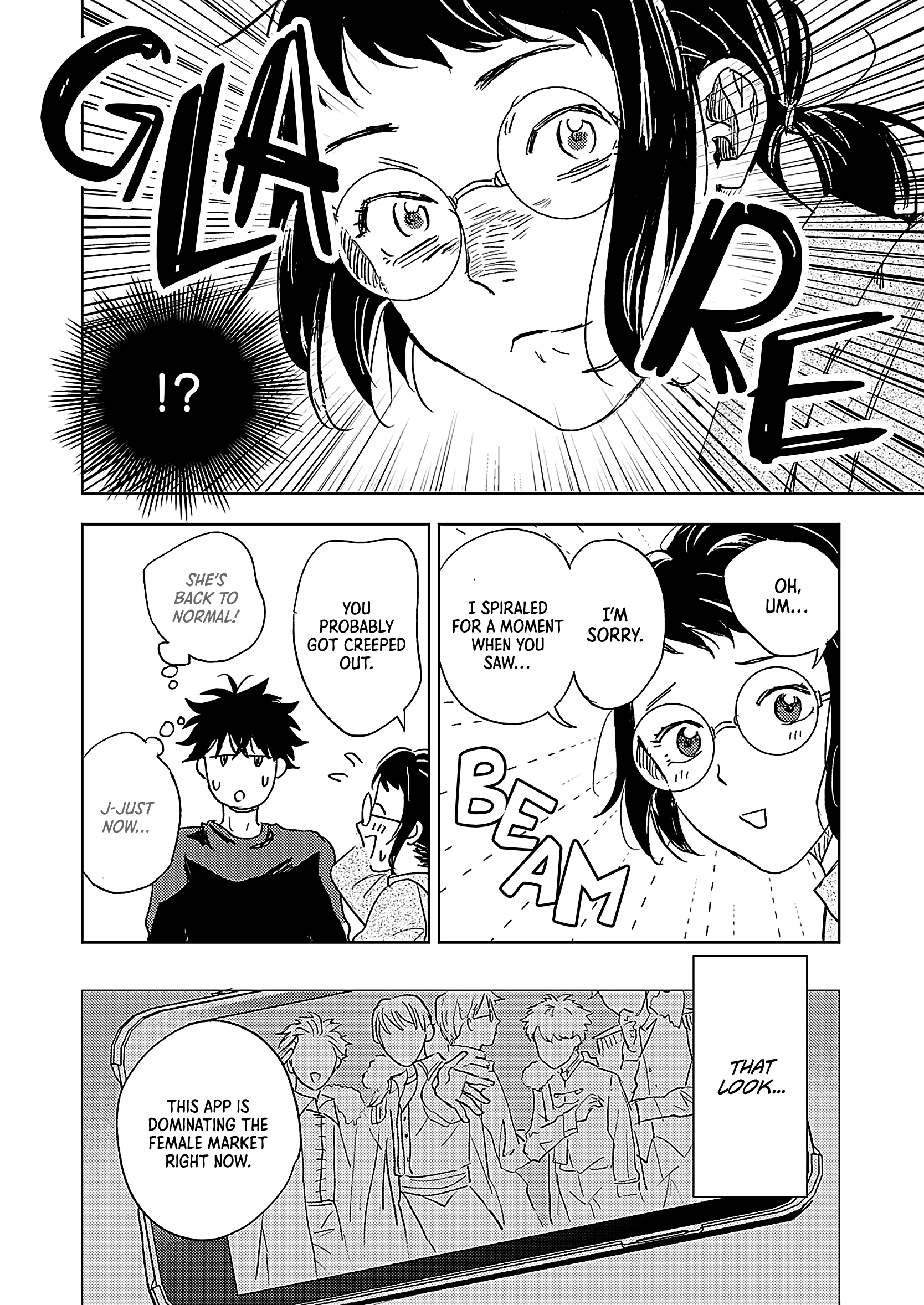 Susumu x Minoru Rabid Dog 第27页