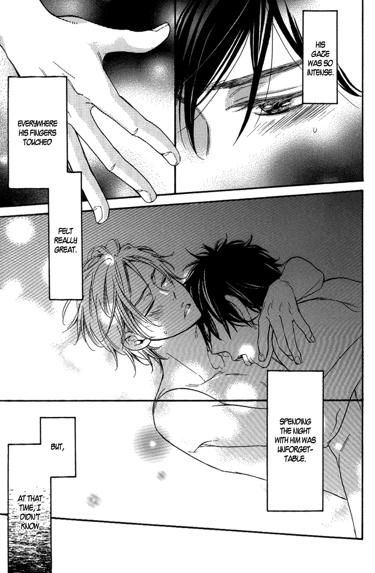 The Return Of The Prince Ouji no Kikan 2 第3页