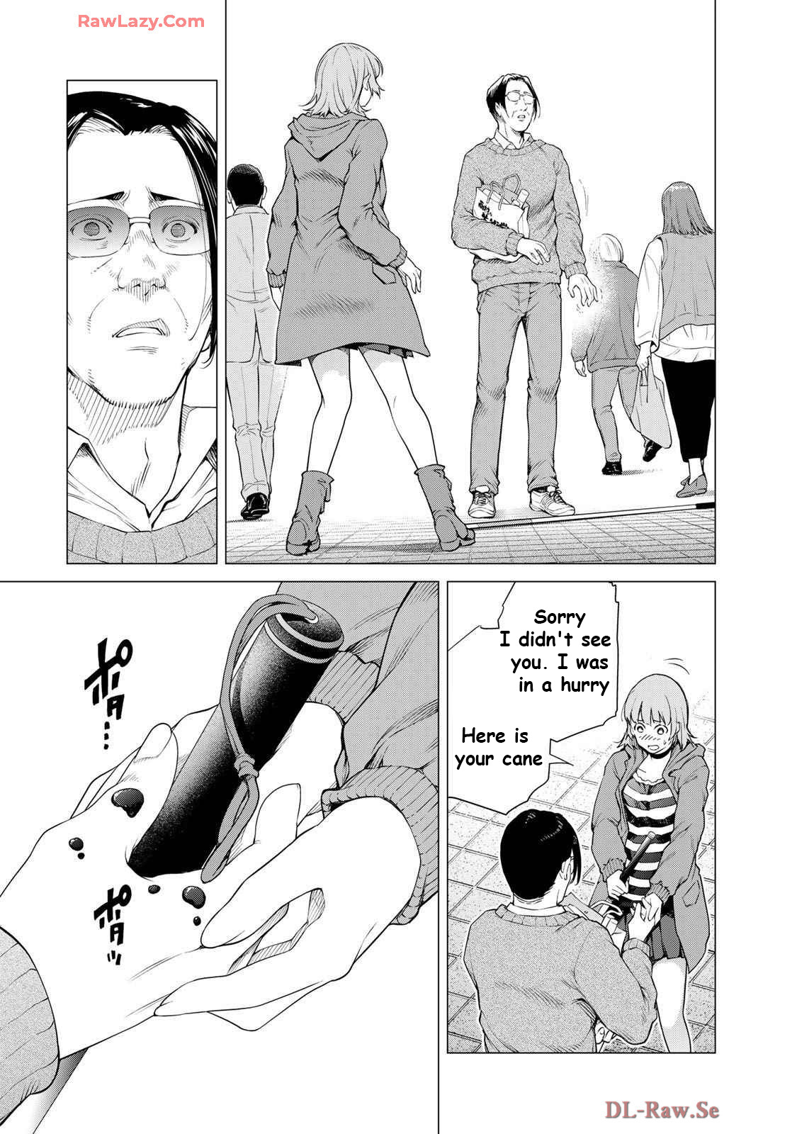 Kon'ya mo Serial Killer to Machiawase Vol. 1 Ch. 1 第29页