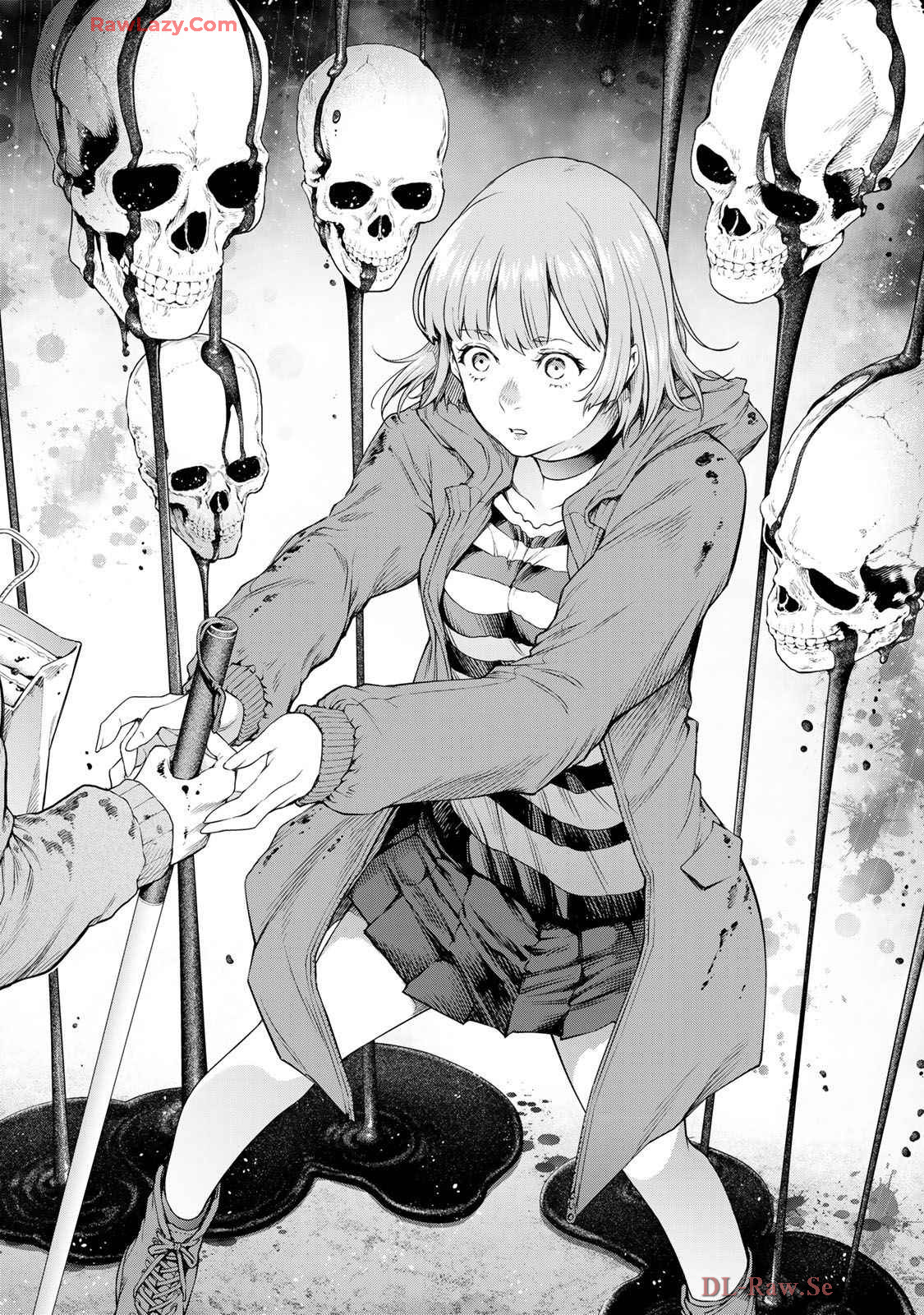 Kon'ya mo Serial Killer to Machiawase Vol. 1 Ch. 1 第30页