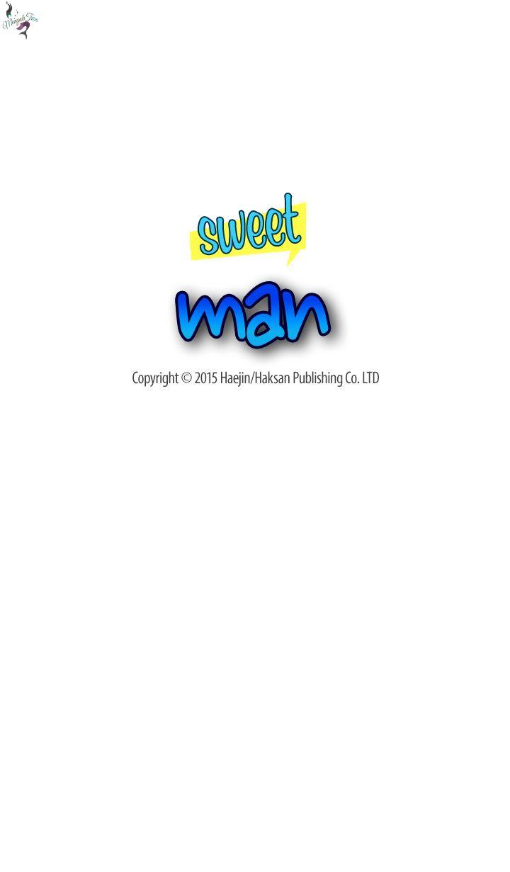 The Sweetest Man 第3页