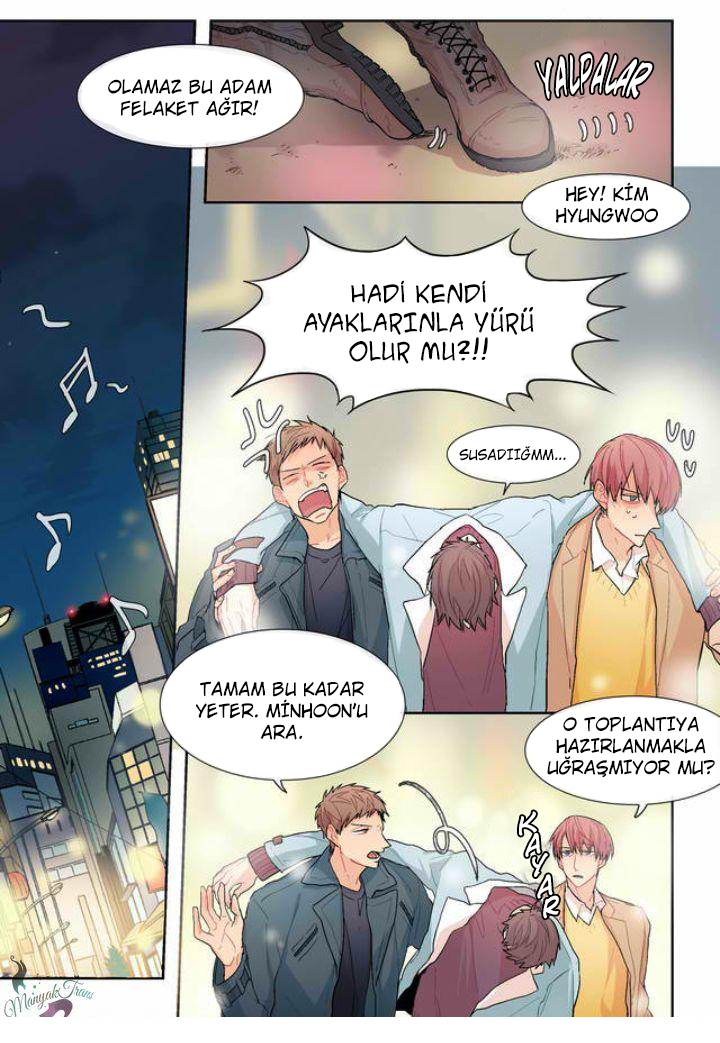 The Sweetest Man 第8页